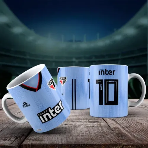 Canecas Personalizadas São Paulo