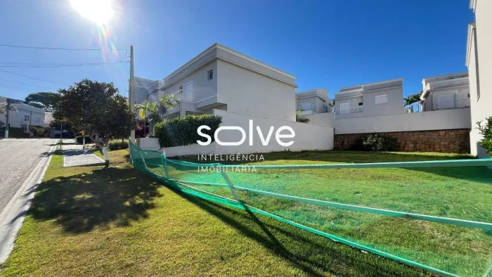 Terreno em Condomínio à venda em Indaiatuba - Panorama Residence, 300 m² por 450.000,00