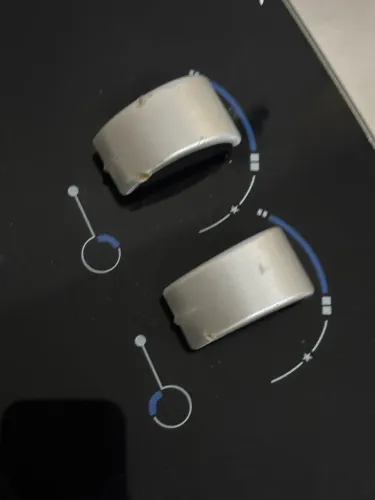 Cooktop