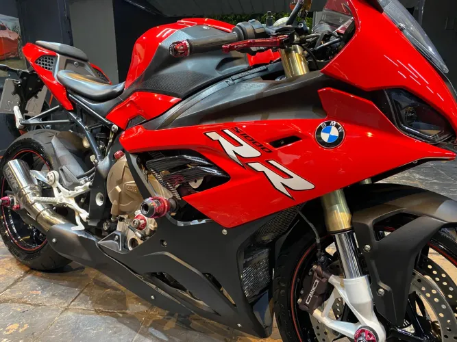 S1000RR impecável 