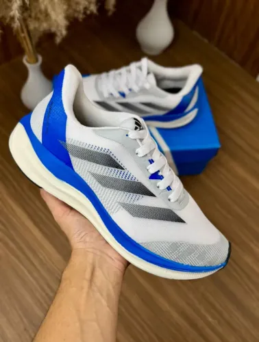 Adidas Adizero Boston 10