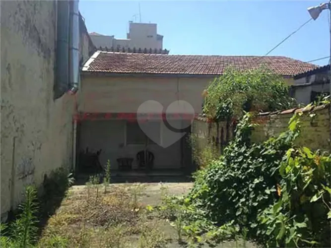 Terreno à venda em Santana - SP