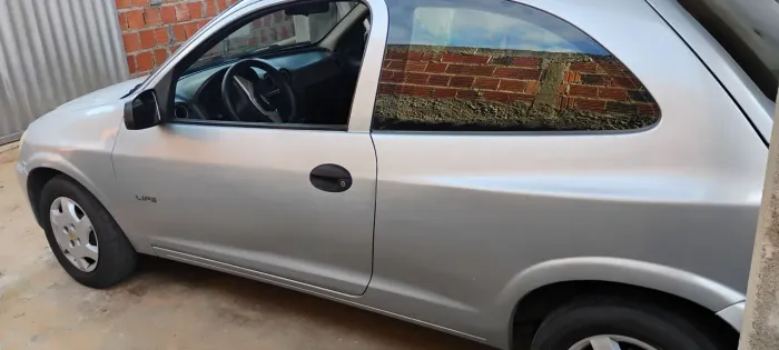 Chevrolet Celta Life/ LS 1.0 MPFI 8V Flexpower 3P 2008