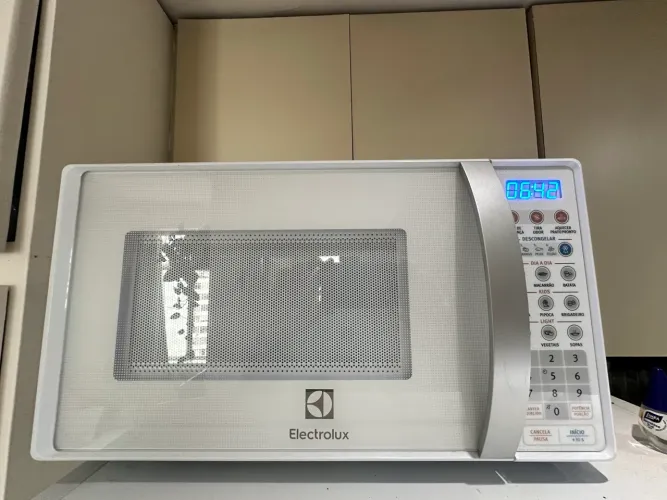 Microondas Electrolux