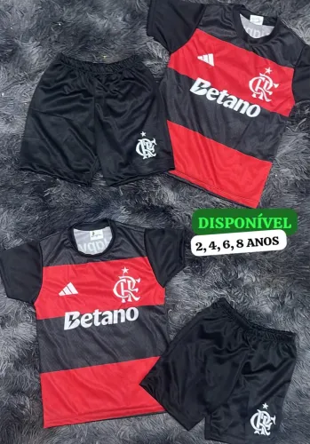 Camisa times de futebol