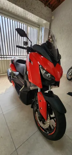 Yamaha XMAX 250 - Ano 2024