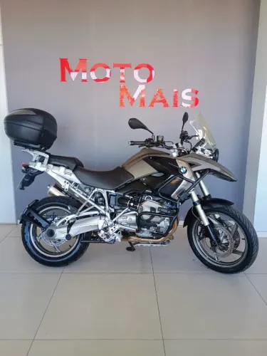 BMW R 1200 GS