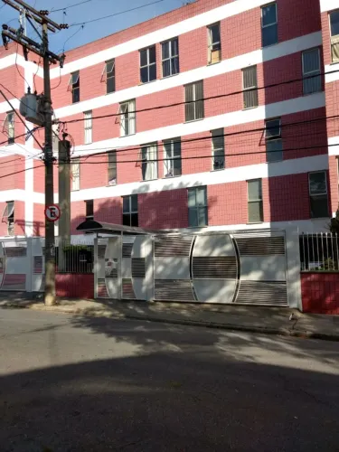 Apartamento para Alugar no Jardim Saira 2 Dormitórios, Planejados e 1 Vaga | Sorocaba/SP