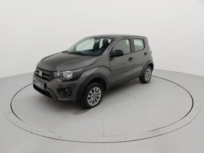 Fiat Mobi Like 1.0 Fire Flex 5P. 2025