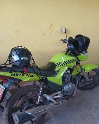 Moto EX 150