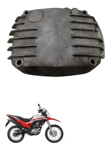 Tampa De Cabeçote Bros Titan Fan 160 2018 2019 2020 2021