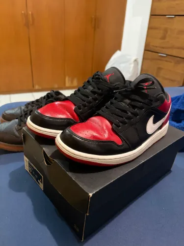 Nike Air Jordan 1 