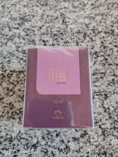 Perfume Ília Secreto