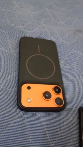Vendo ou troco iPhone xr no 17 pro