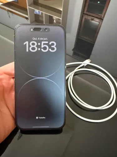 Iphone 14 Pro 256GB