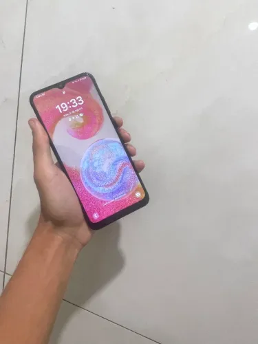Samsung a04e