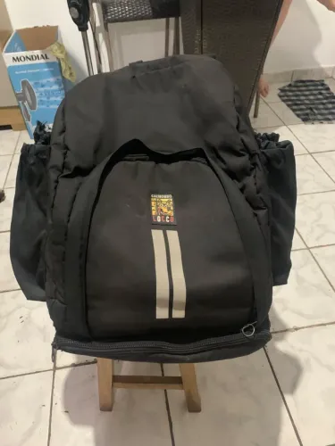 BAG CACHORRO LOKO ORIGINAL