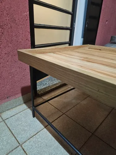 Mesa de apoio