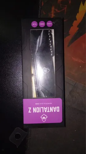 Memoria Ram 8gb 3200mhz 