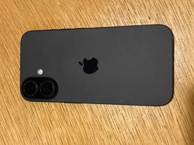 Iphone 16 - 256GB