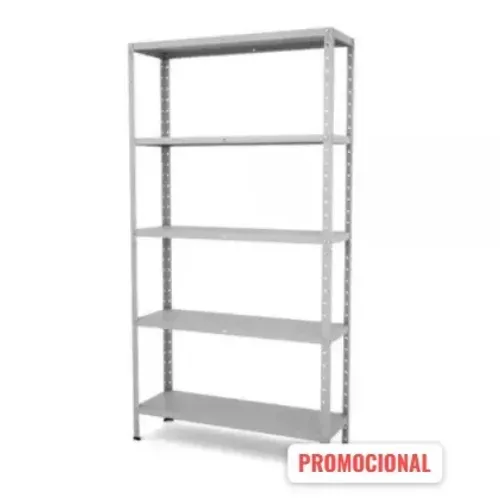 estante organizadora de aço