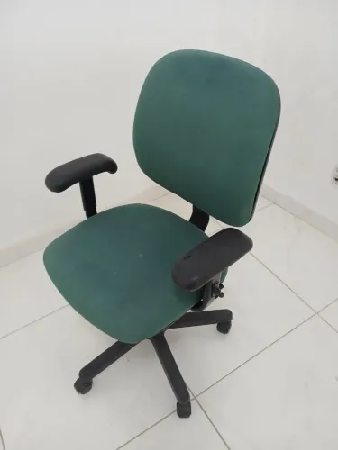 Cadeira de escritório