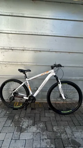 Bike Oggi