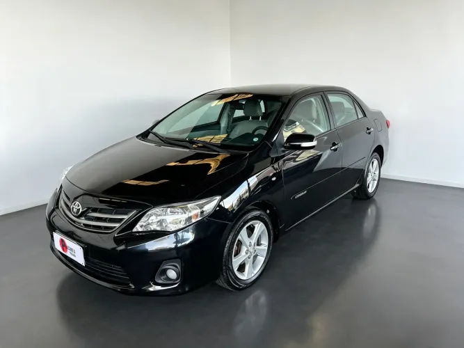 Toyota Corolla XEI 2.0 Flex 16V Aut. 2013