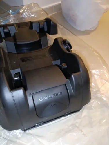 Base para automóvel Coccon Galzerano