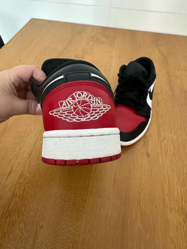 Air Jordan 1 Low