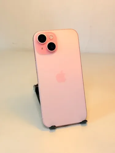 iPhone 15 256GB UR0284 MTM53LL/A 
