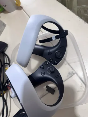 Peças oculos vr 2 ps5 