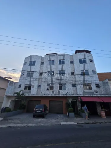 Apartamento 2 quartos - Bonfim