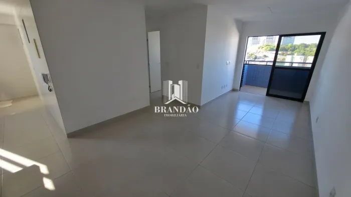 Apartamento 2 Quartos (1 Suíte) Jatiúca, Maceió