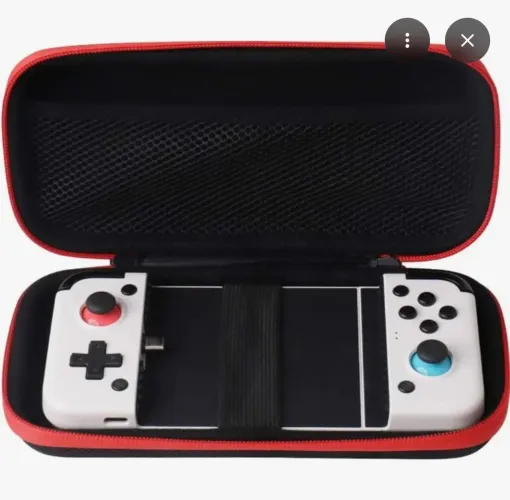 Gamepad gamesir X2 tipo C 100%