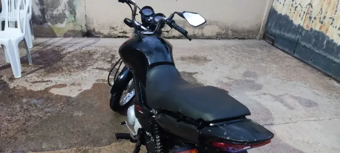 Vendo ou troco carro