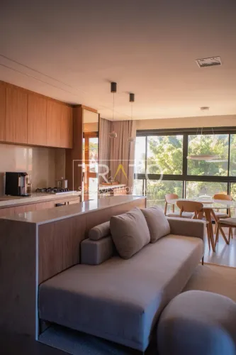apartamento - Nova Campinas - Campinas
