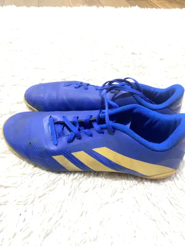 chuteira futsal adidas