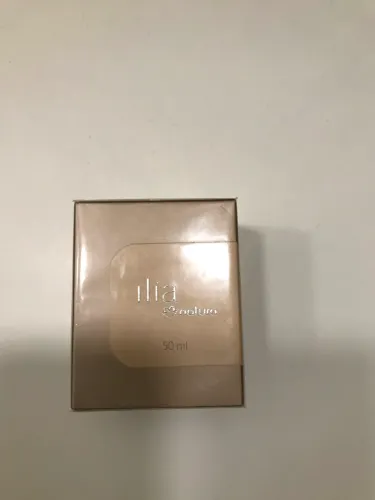 Perfume Ilia 1