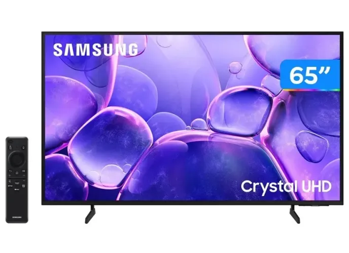Vendo Smart tv Samsung 65?