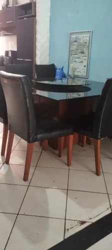 Mesa de jantar