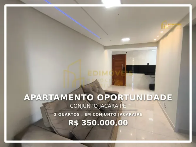 Seu Novo Lar em Conjunto Jacaraípe | Condomínio Completo