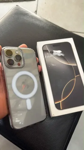 iphone 16 pro max 256g