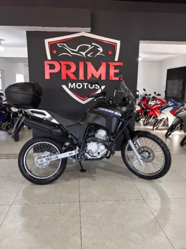 YAMAHA XTZ 250 Ténéré 