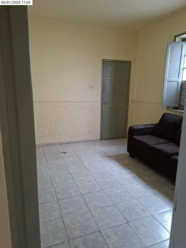 Apartamento Padrão em Rio de Janeiro