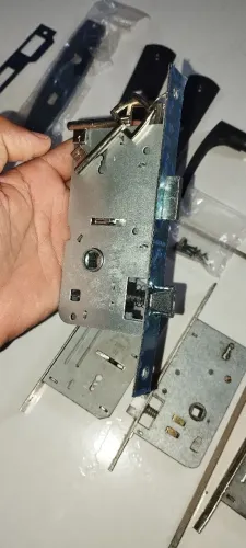 Kit de Fechaduras para Porta