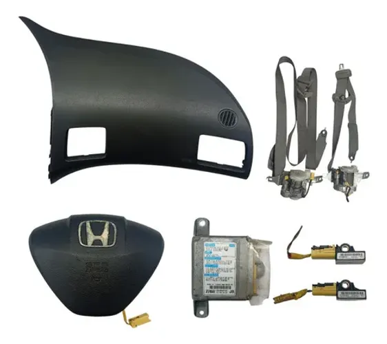 Painel Completo Honda Civic LXS 2009 2010