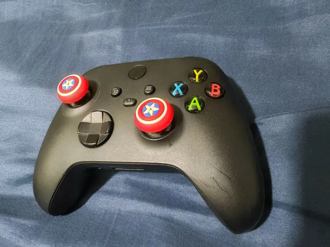Controle Xbox Series S