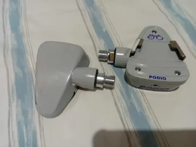 PEDAL EDDY MERCX NOVO