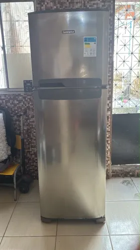Geladeira Cônsul
